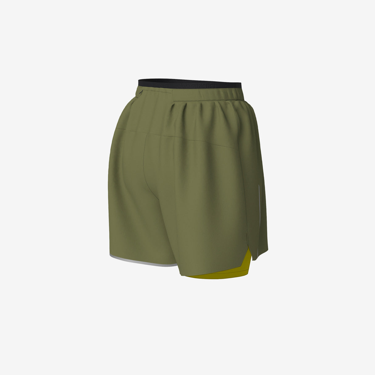 Ciele - DLY Short 4" Long Brief - Femme