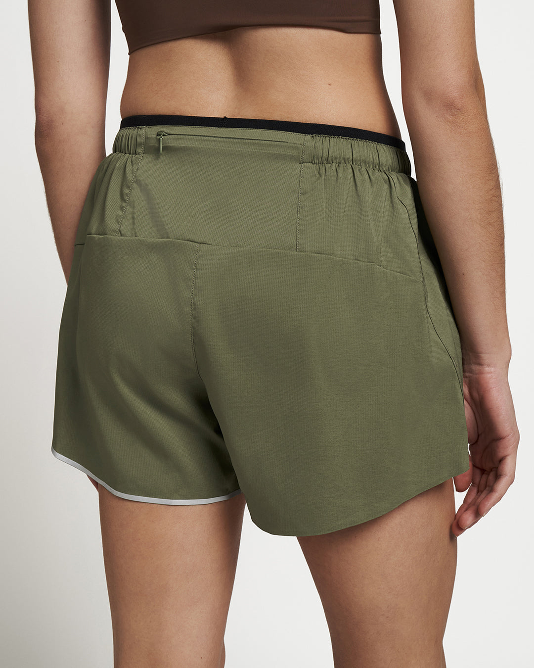 Ciele - DLY Short 4" Long Brief - Femme