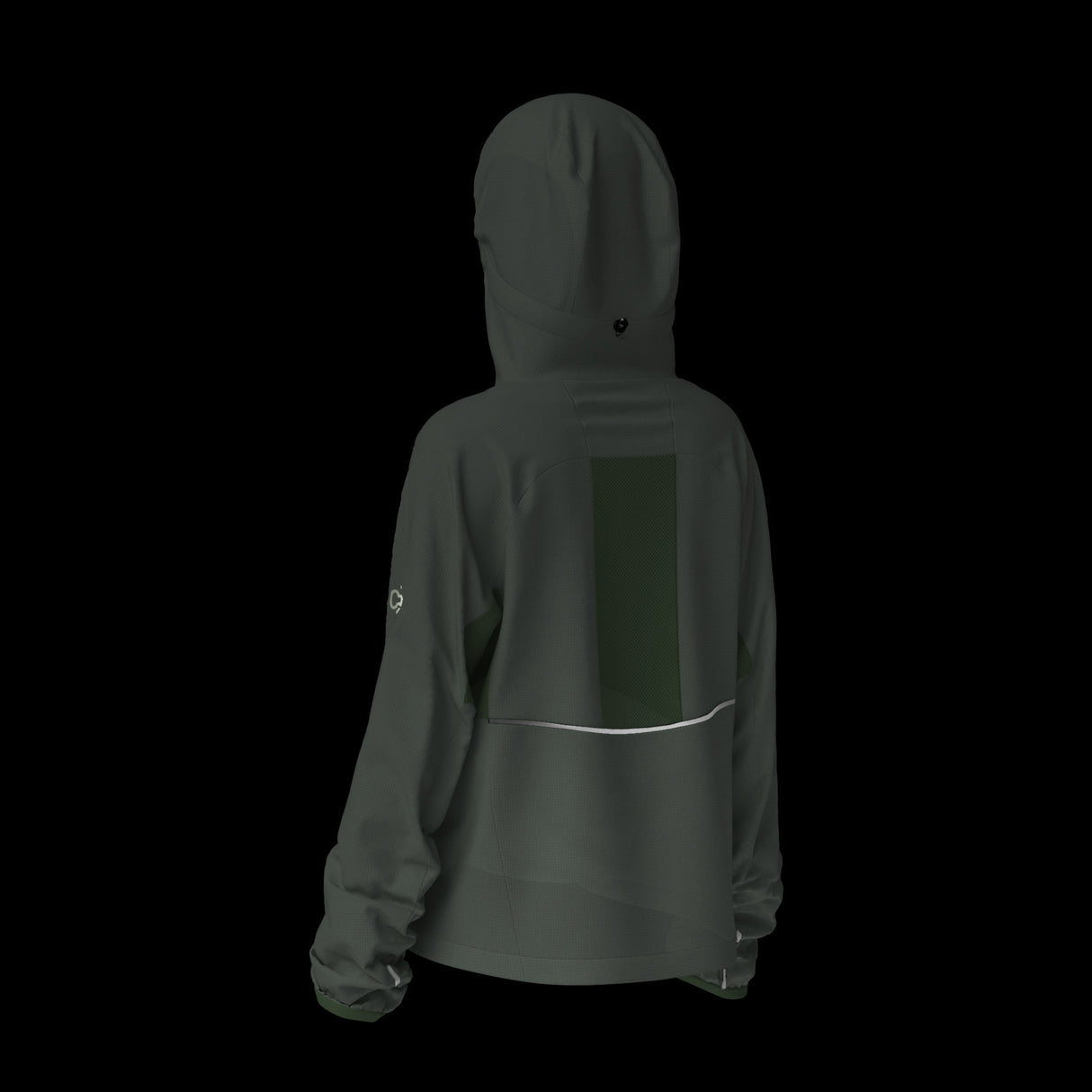 Ciele - VNT Jacket - Femme