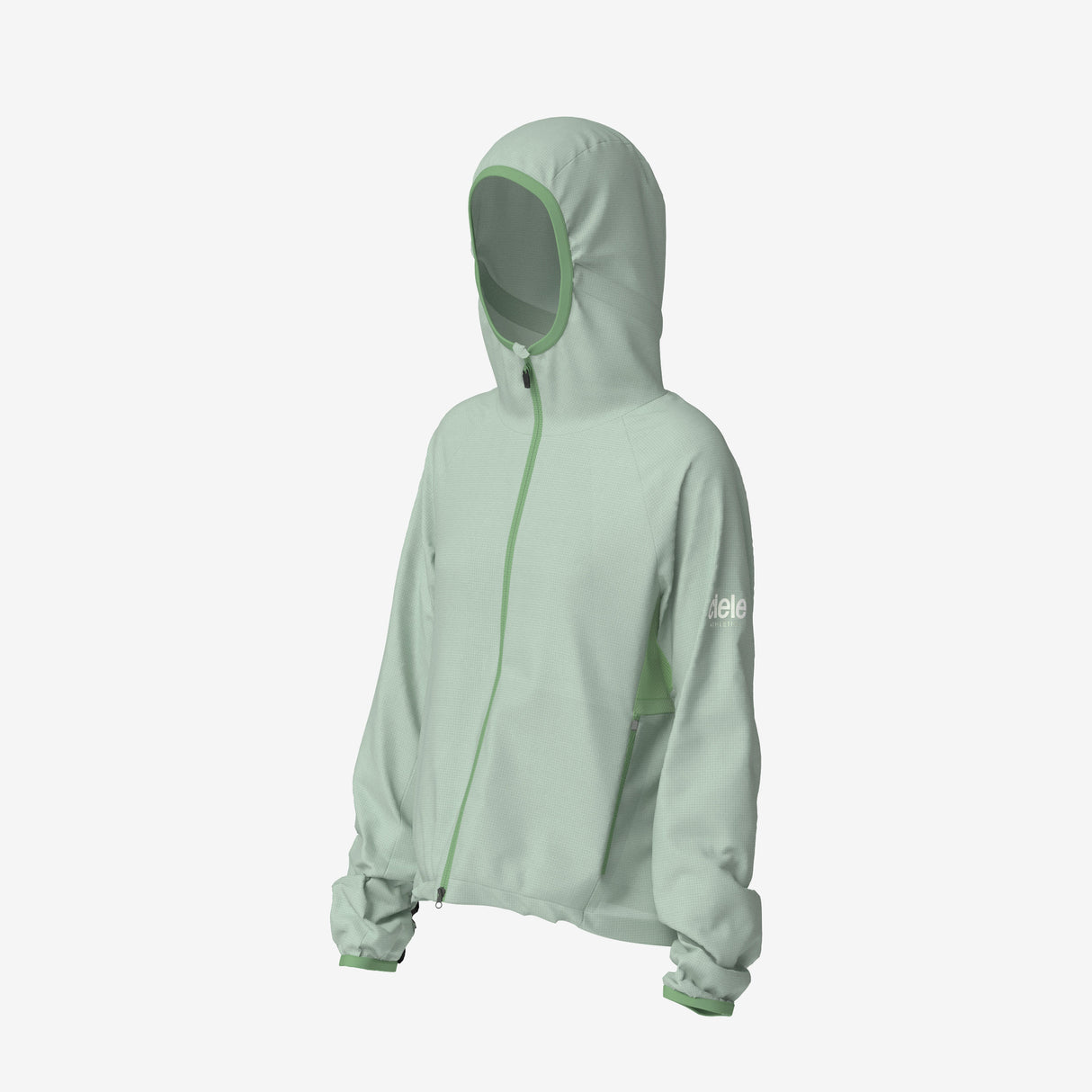 Ciele - VNT Jacket - Femme