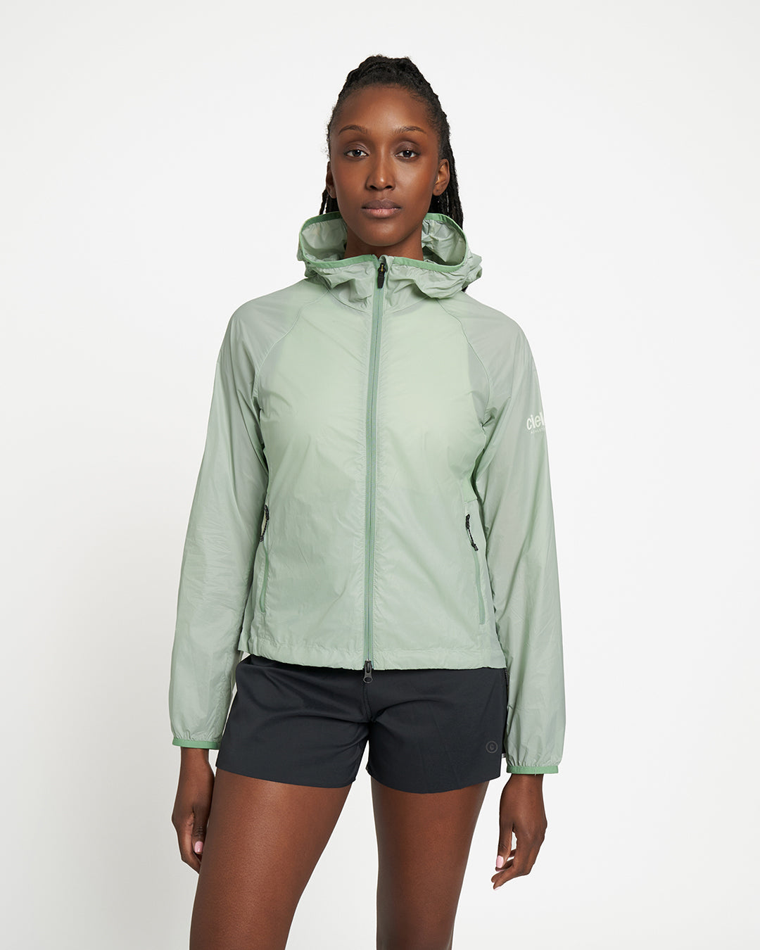 Ciele - VNT Jacket - Femme