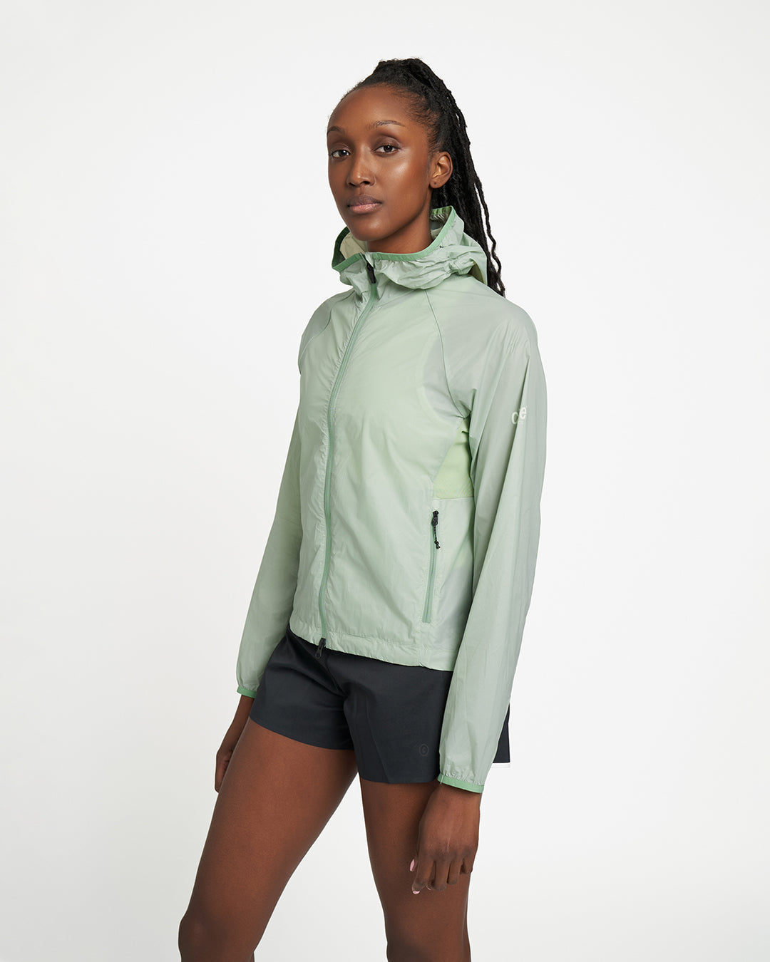 Ciele - VNT Jacket - Femme