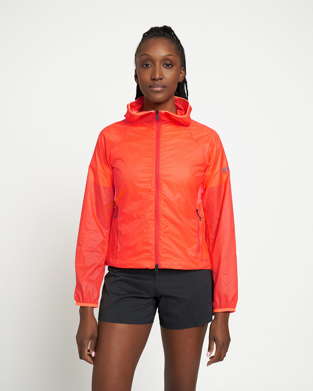 Ciele - VNT Jacket - Femme