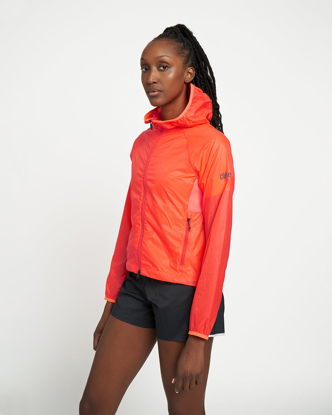 Ciele - VNT Jacket - Femme