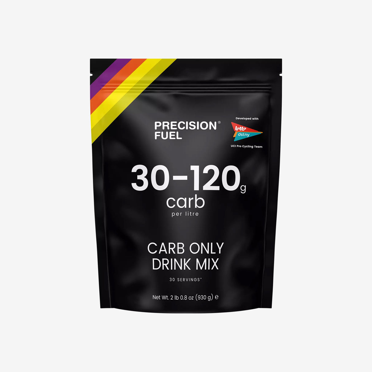 Precision Fuel - Carb Only Drink Mix (930g)