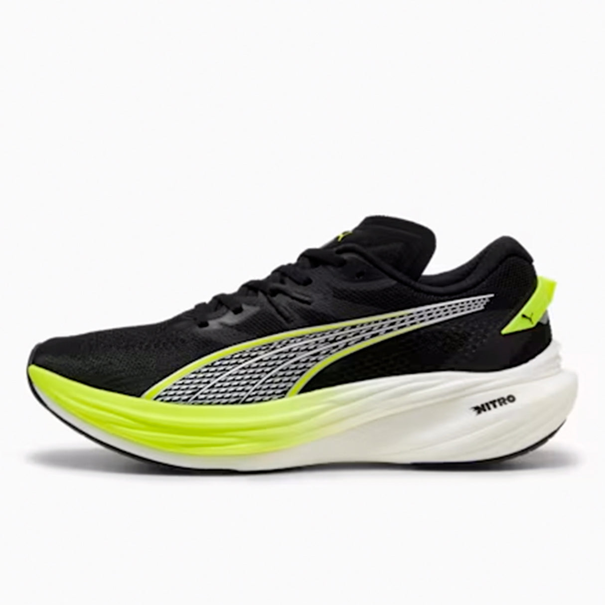 Puma - Deviate Nitro 3 - Men's