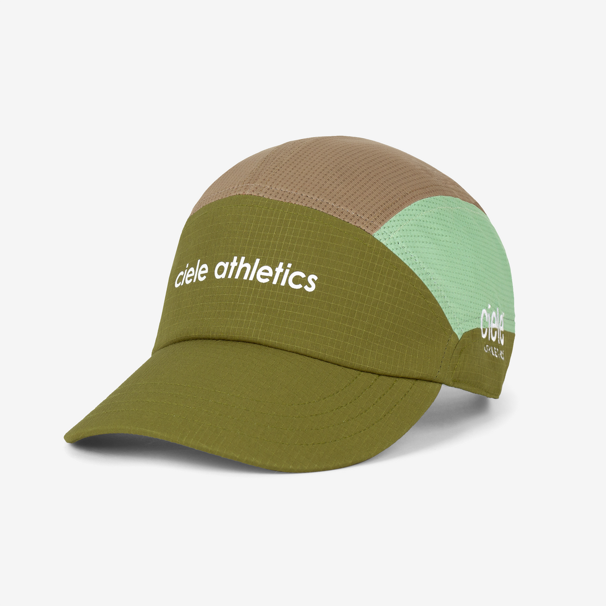 Ciele - FSTCapSC - Field - IconicSL - Terrain/Pistachio