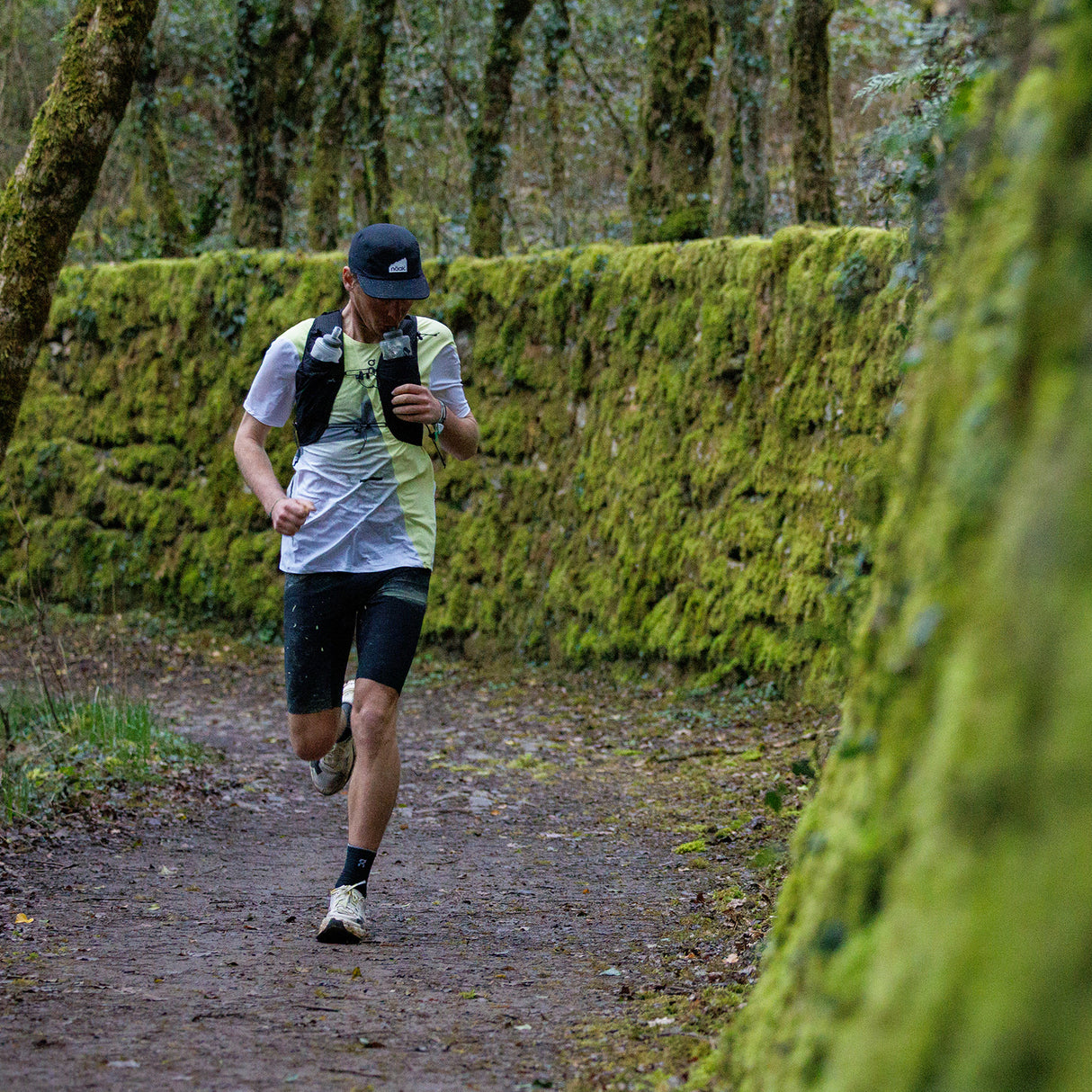Naak - Boisson d'effort Boost Energy (Boite de 12 sachets)