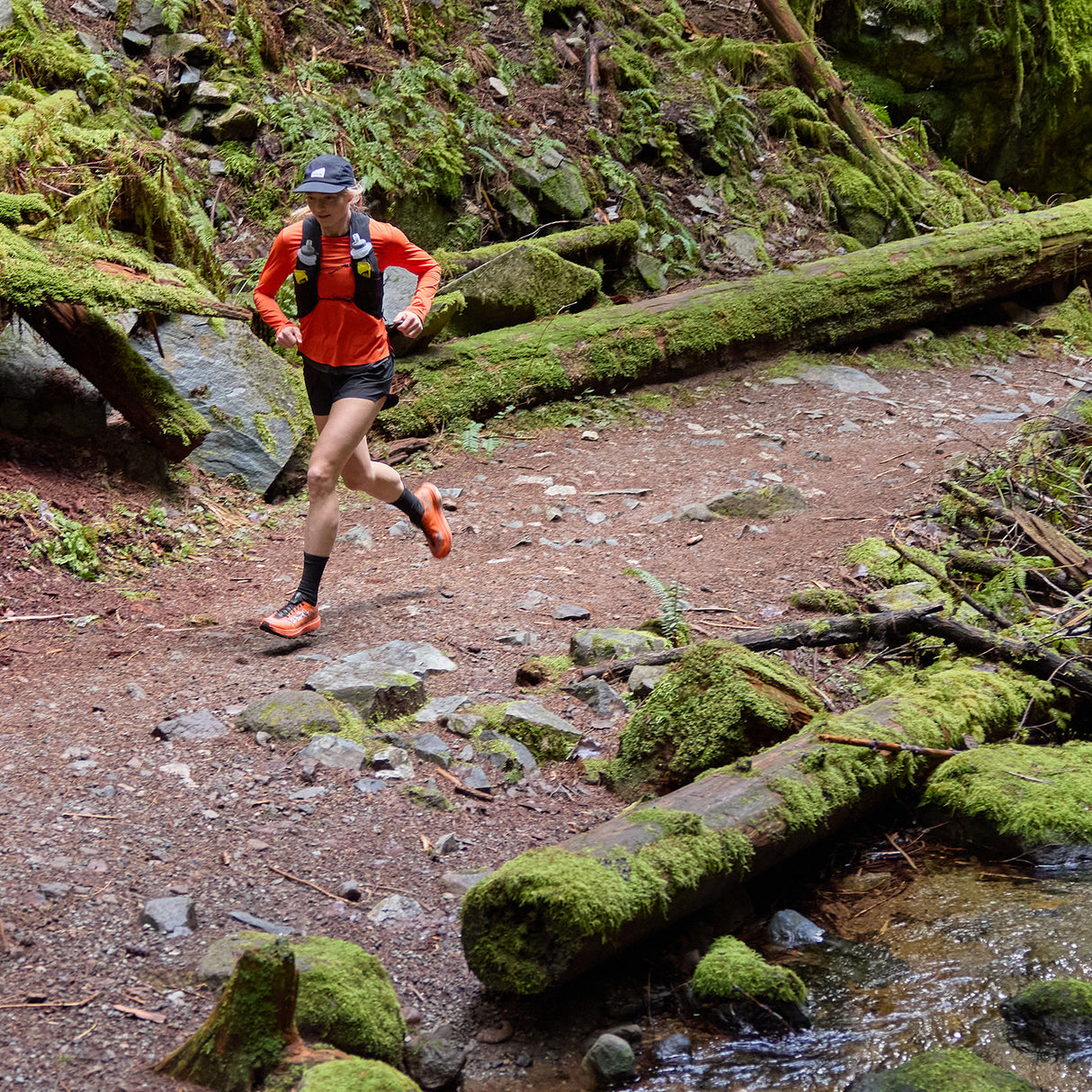 Naak - Boost Energy™ Gel (Boite de 12)