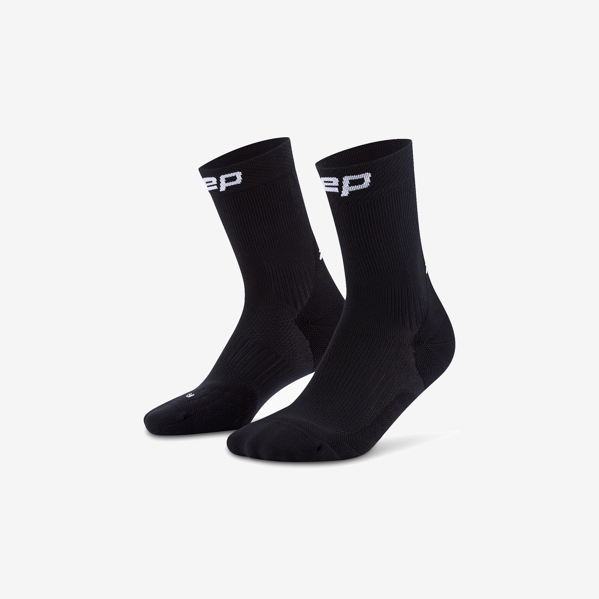 CEP - Core Run Socks 5.0 - Mid Cut - Femme