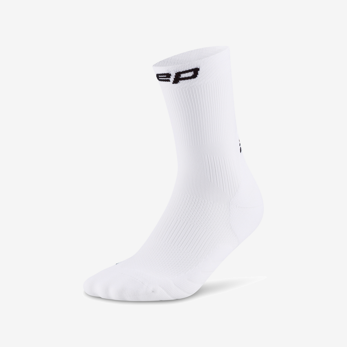 CEP - Core Run Socks 5.0 - Mid Cut - Femme