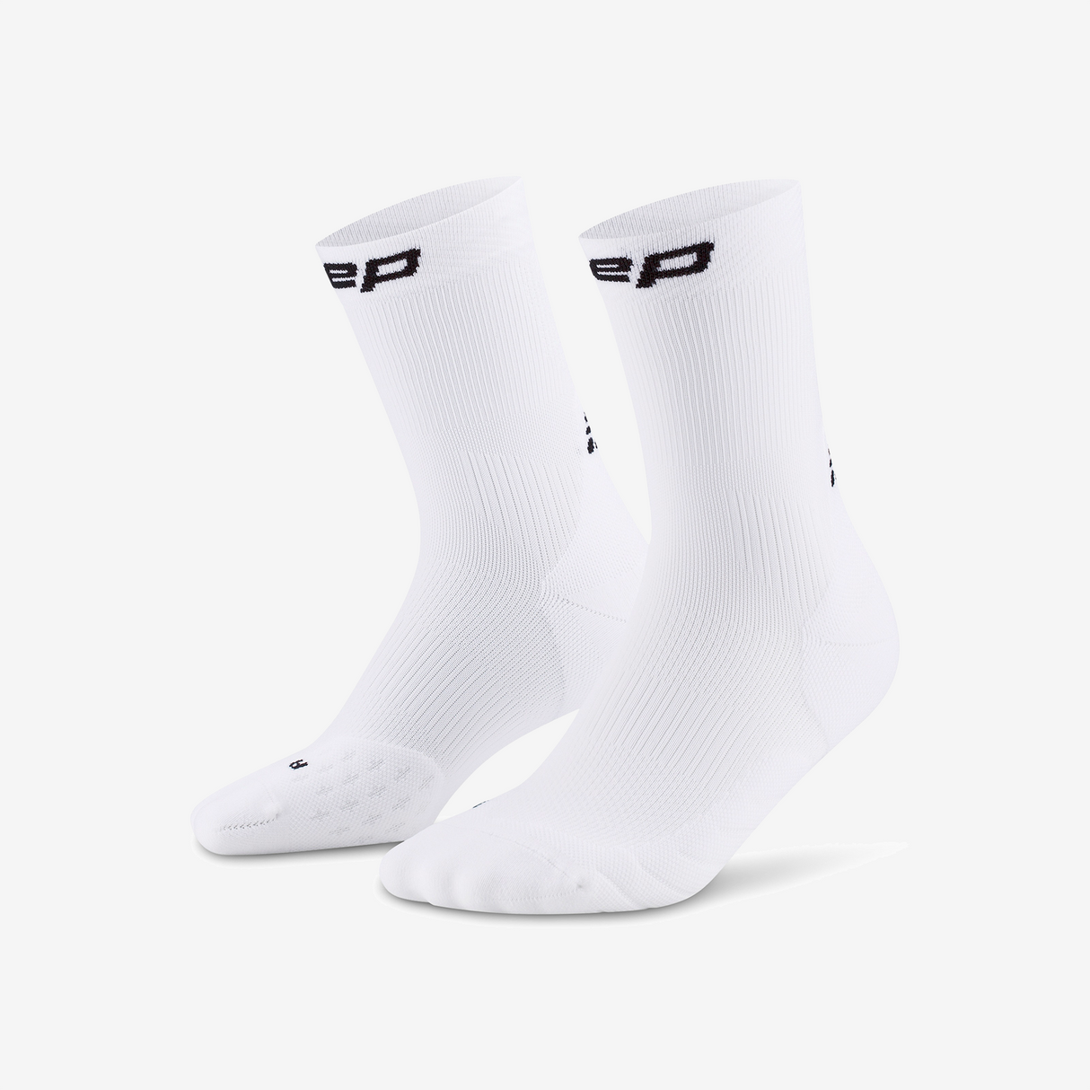 CEP - Core Run Socks 5.0 - Mid Cut - Femme