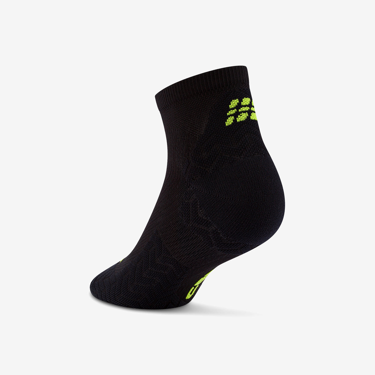 CEP - Core Run Ultralight 4.0 Socks - Low Cut - Femme