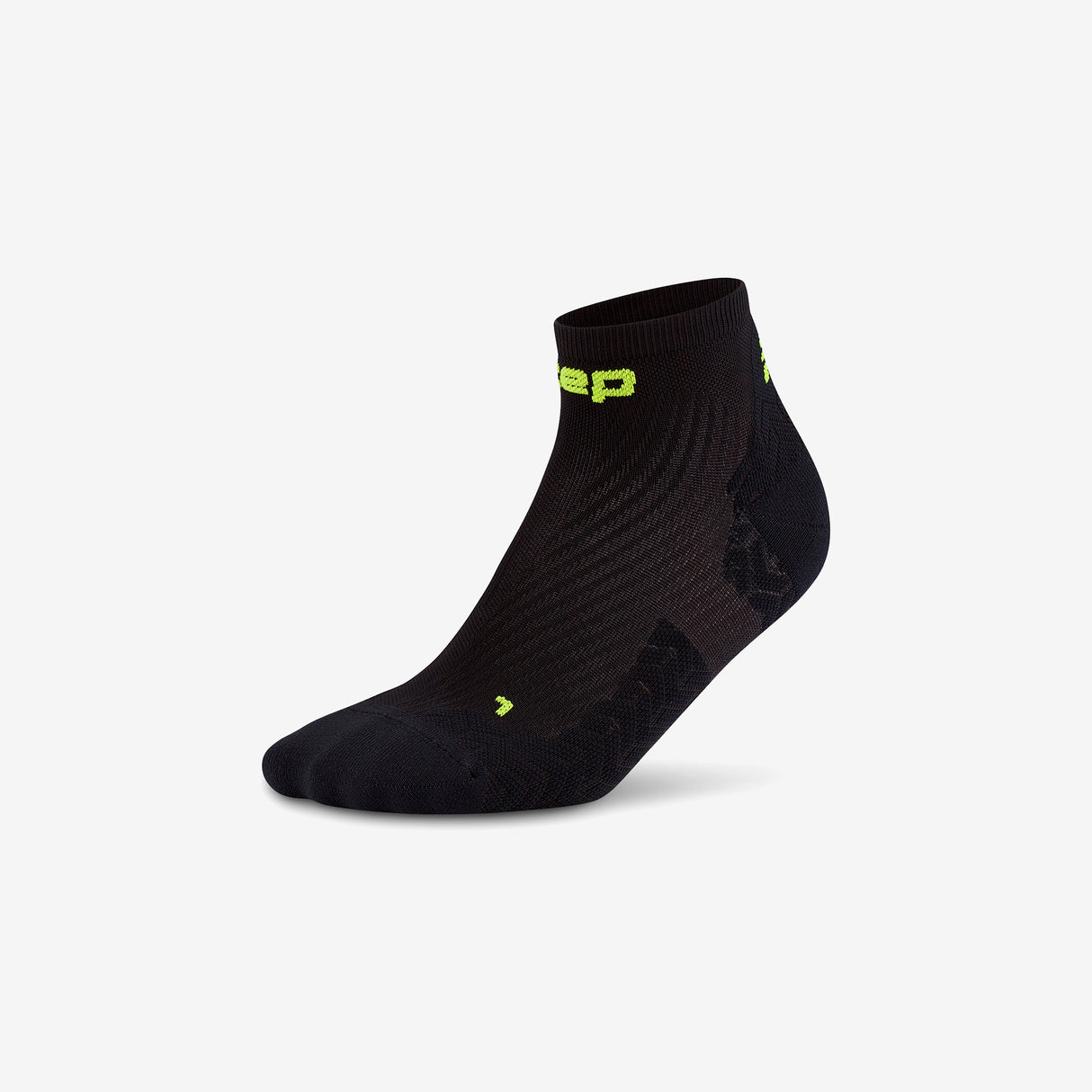 CEP - Core Run Ultralight 4.0 Socks - Low Cut - Femme