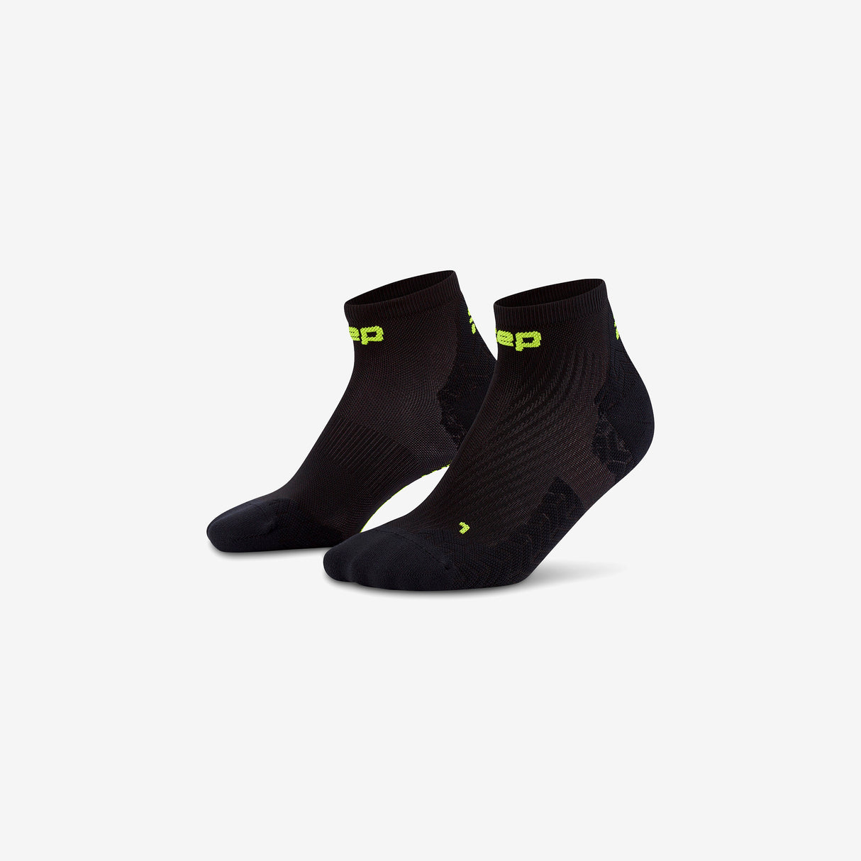CEP - Core Run Ultralight 4.0 Socks - Low Cut - Femme