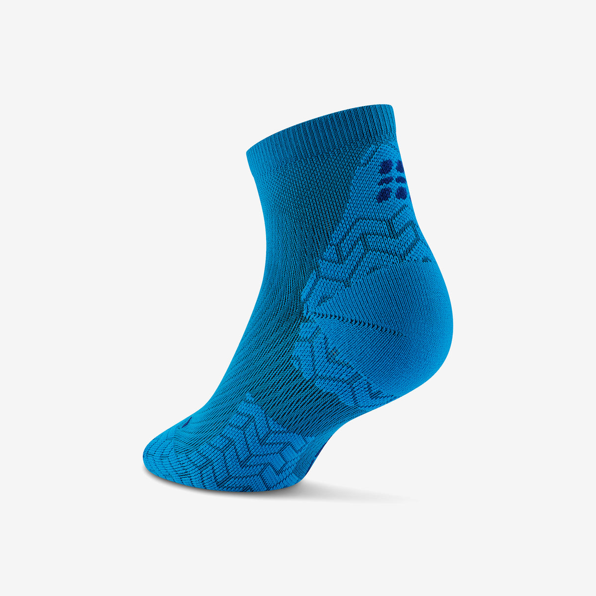 CEP - Core Run Ultralight 4.0 Socks - Low Cut - Femme