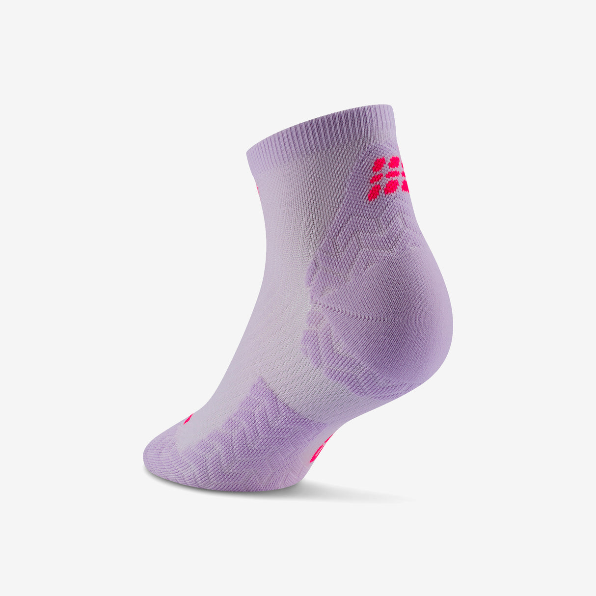 CEP - Core Run Ultralight 4.0 Socks - Low Cut - Femme
