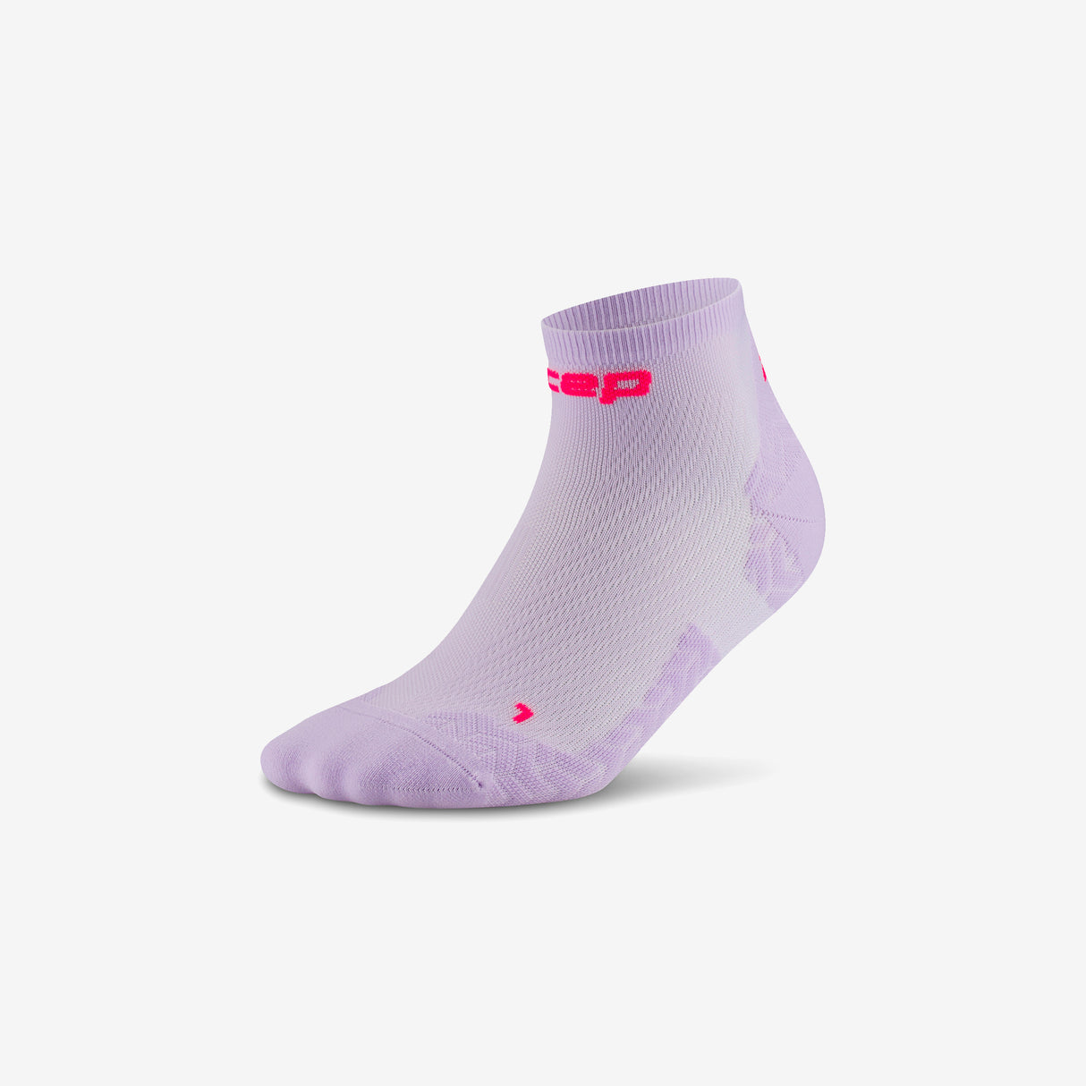 CEP - Core Run Ultralight 4.0 Socks - Low Cut - Femme
