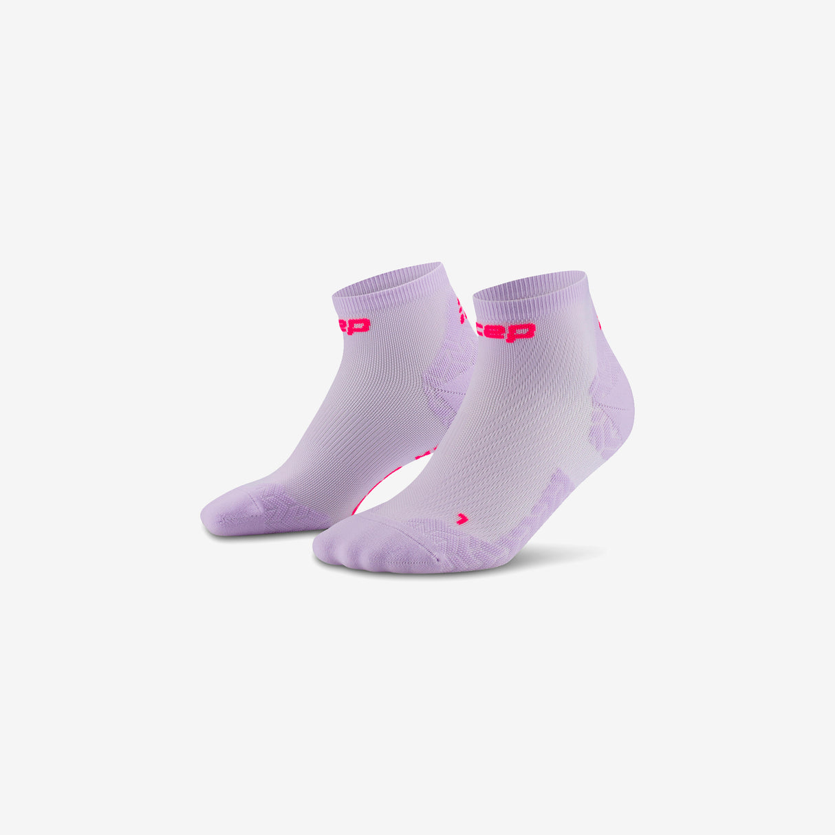 CEP - Core Run Ultralight 4.0 Socks - Low Cut - Femme