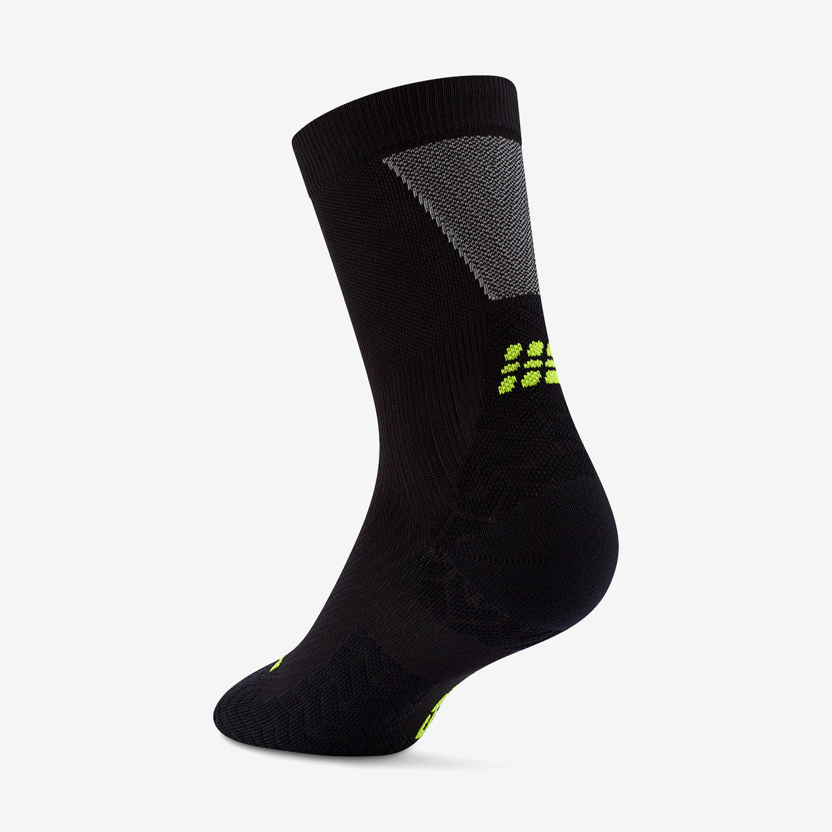 CEP - Core Run Ultralight 4.0 Socks - Mid Cut - Femme