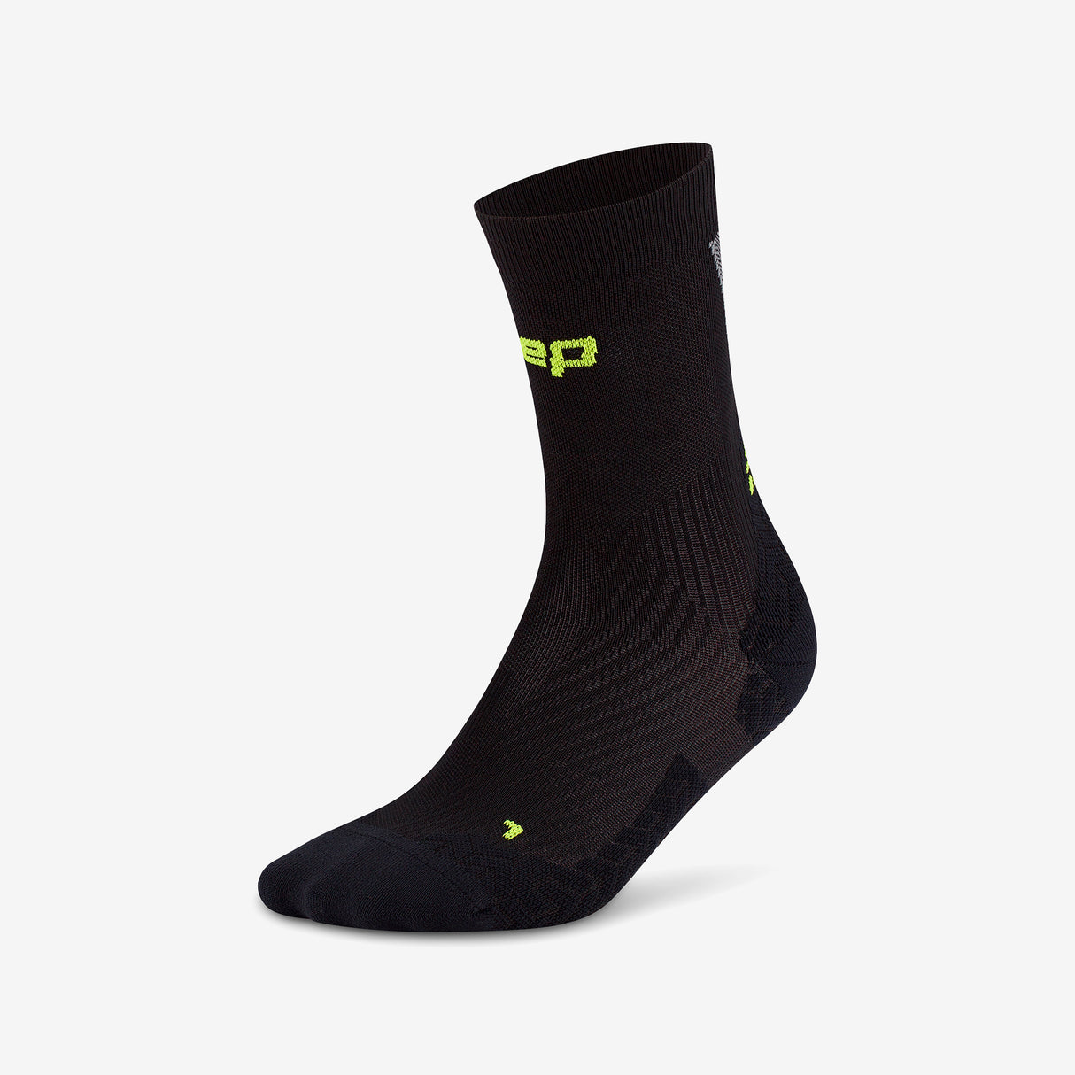 CEP - Core Run Ultralight 4.0 Socks - Mid Cut - Femme
