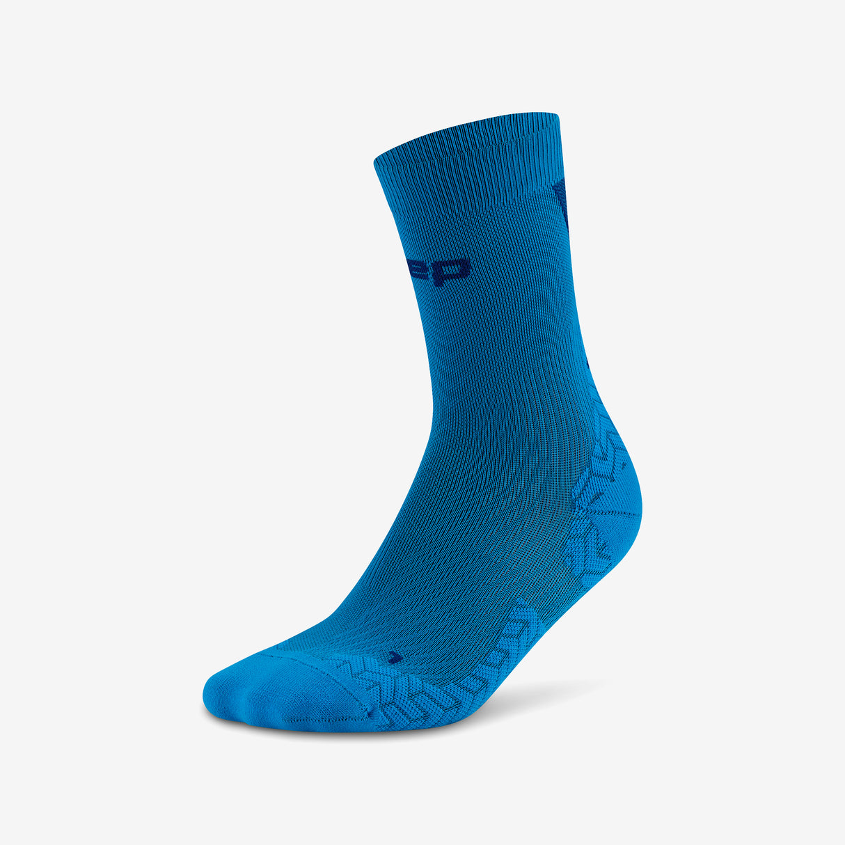 CEP - Core Run Ultralight 4.0 Socks - Mid Cut - Femme
