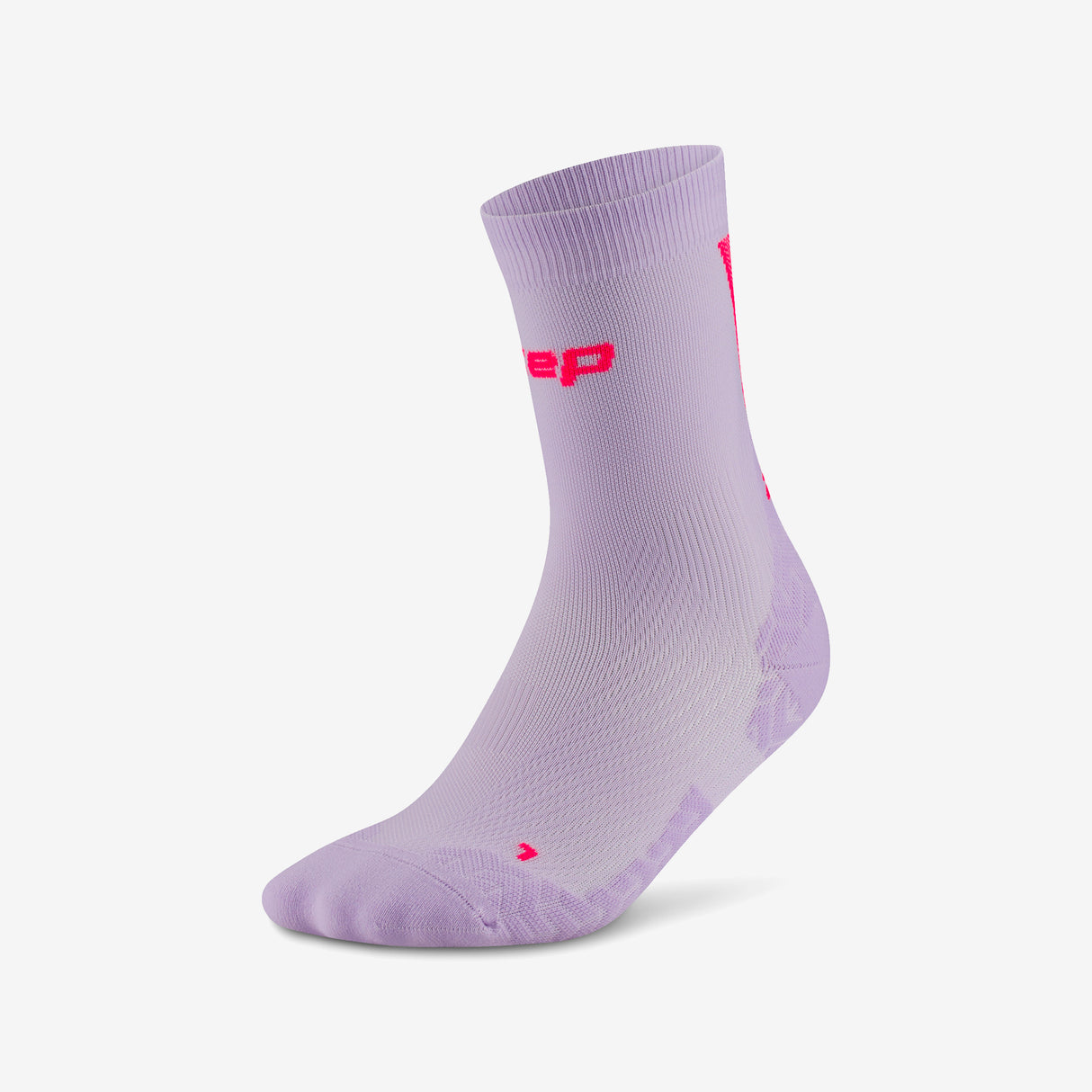 CEP - Core Run Ultralight 4.0 Socks - Mid Cut - Femme