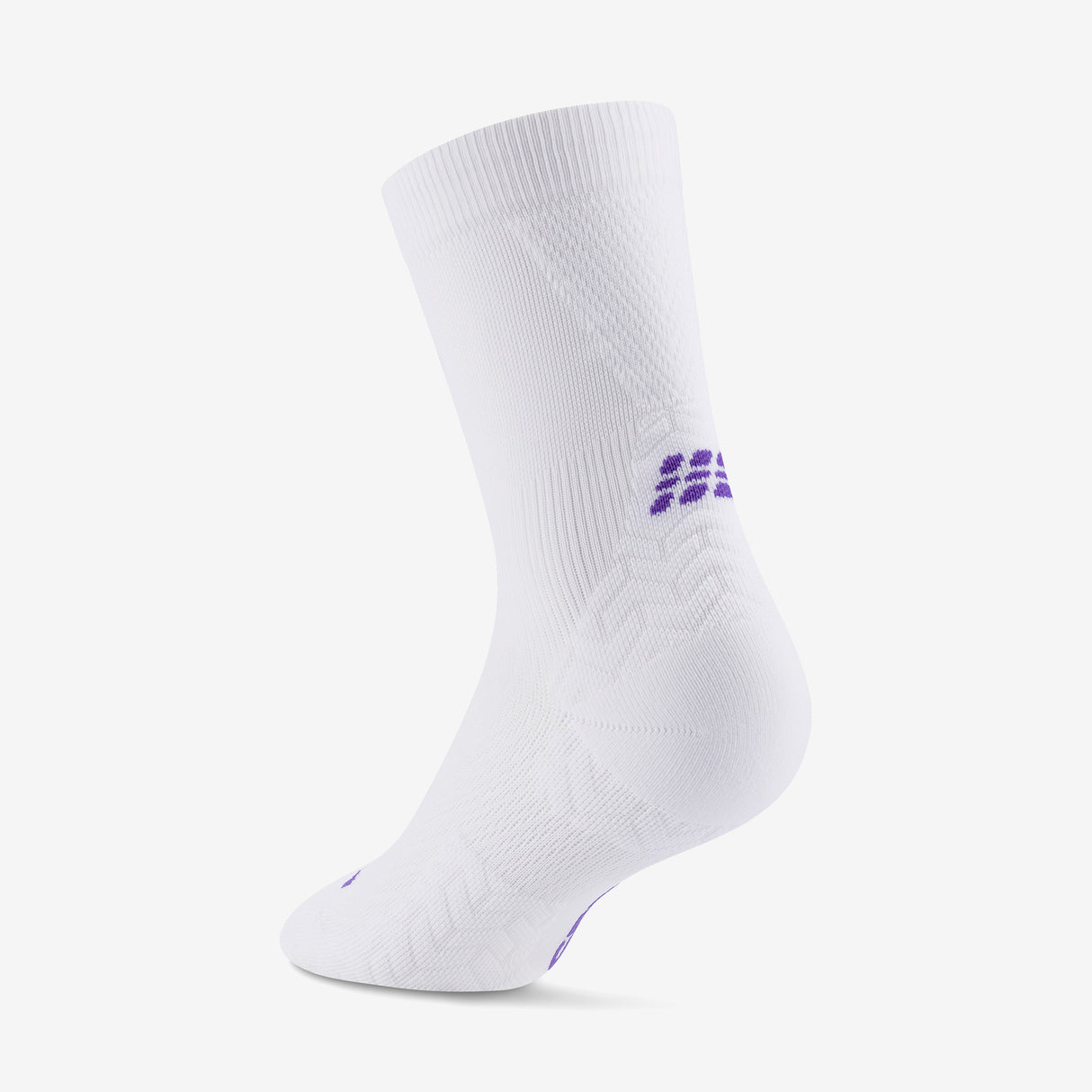 CEP - Core Run Ultralight 4.0 Socks - Mid Cut - Femme