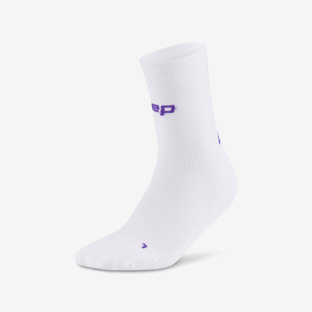 CEP - Core Run Ultralight 4.0 Socks - Mid Cut - Femme