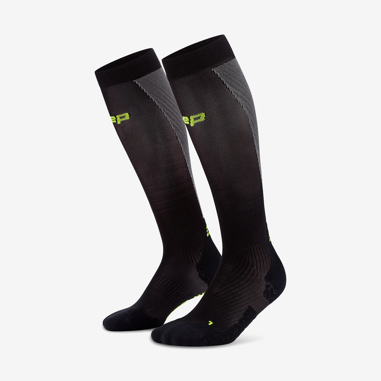 CEP - Core Run Ultralight 4.0 Socks - Tall - Femme