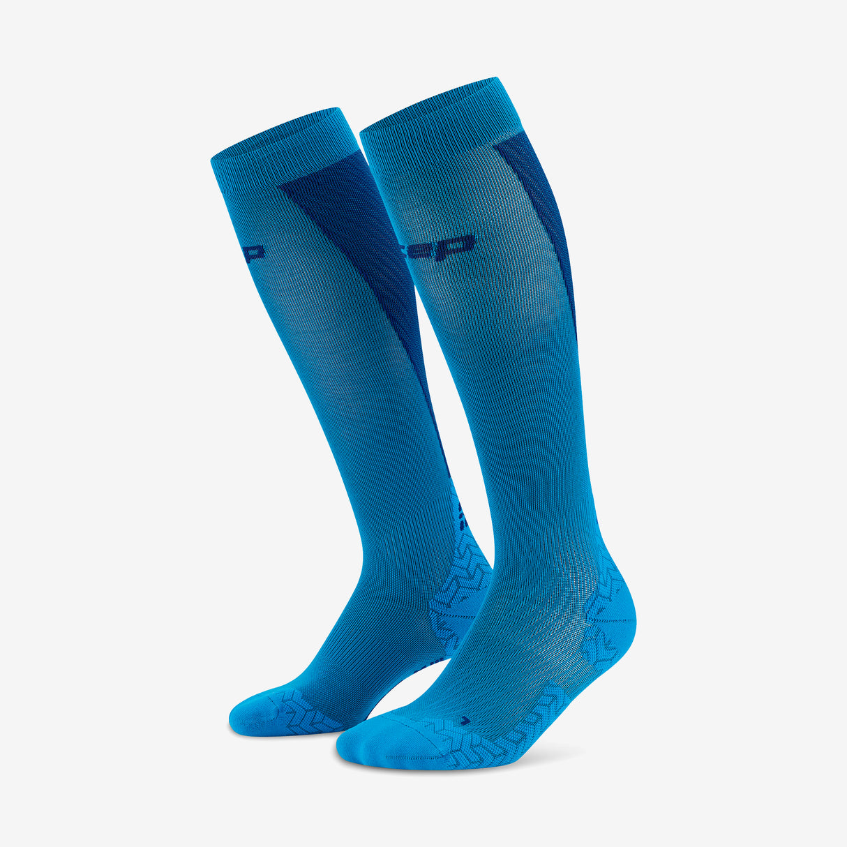 CEP - Core Run Ultralight 4.0 Socks - Tall - Homme