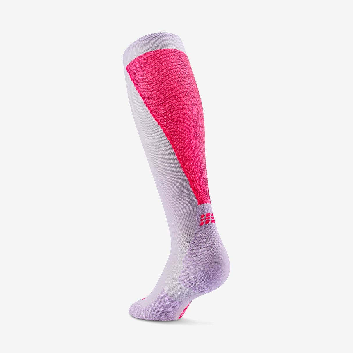 CEP - Core Run Ultralight 4.0 Socks - Tall - Femme