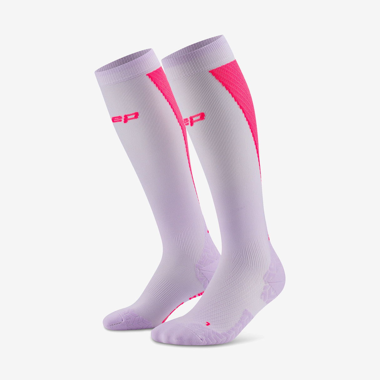 CEP - Core Run Ultralight 4.0 Socks - Tall - Femme