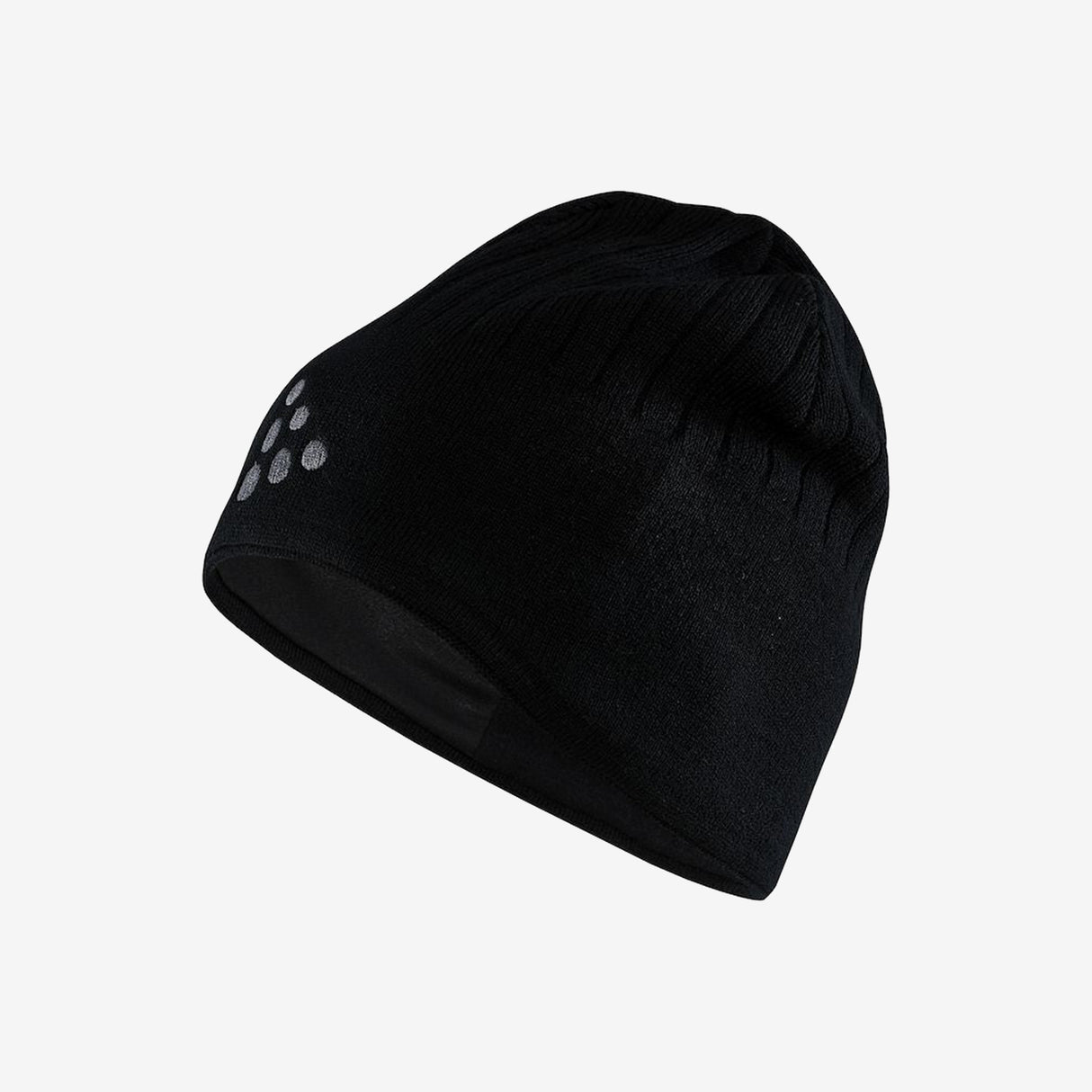 Craft - ADV Windblock Knit Hat - Unisexe