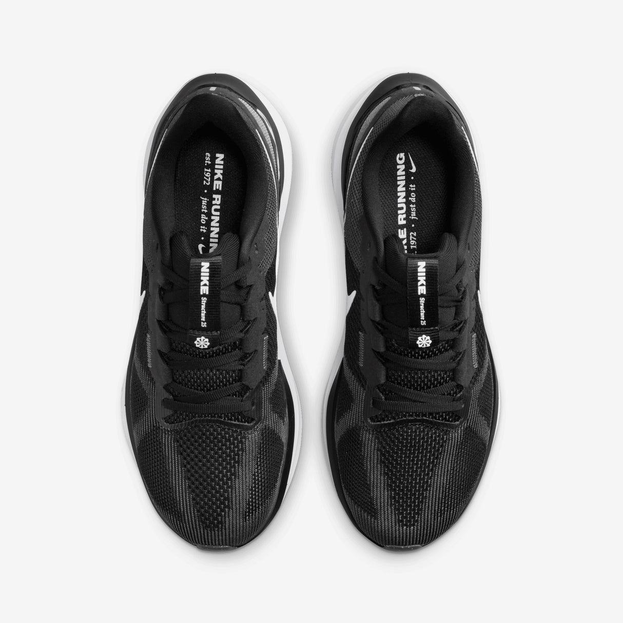 Nike - Air Zoom Structure 25 - Homme