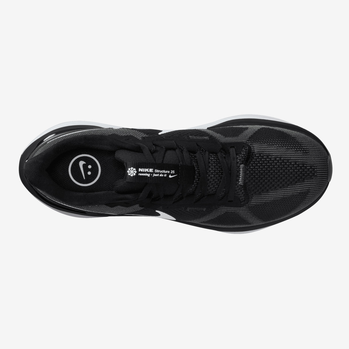 Nike - Air Zoom Structure 25 - Homme