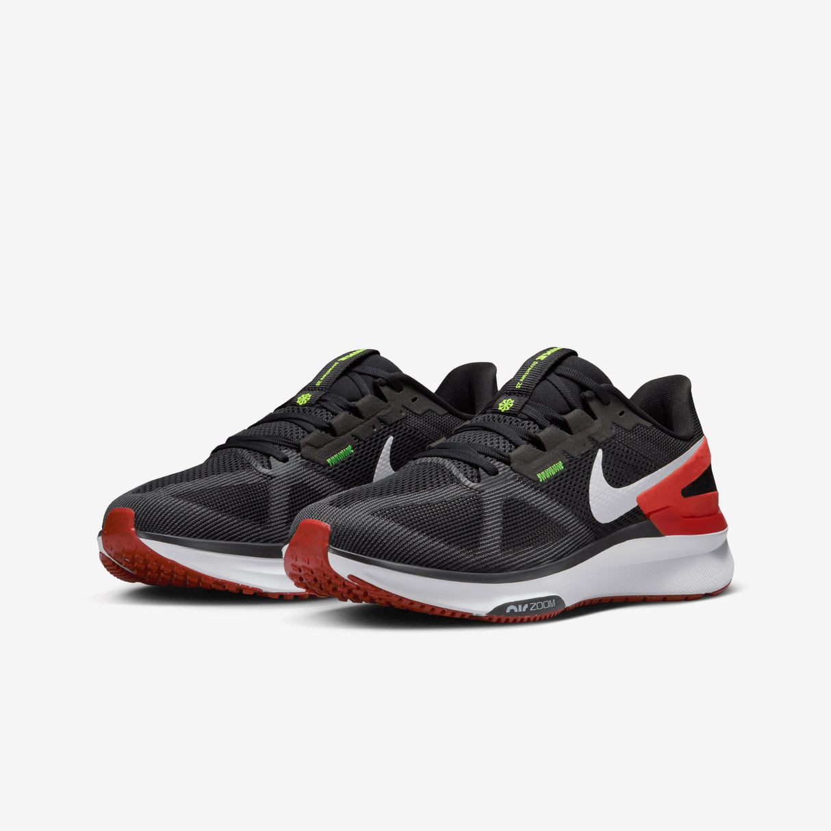 Nike - Air Zoom Structure 25 - Homme
