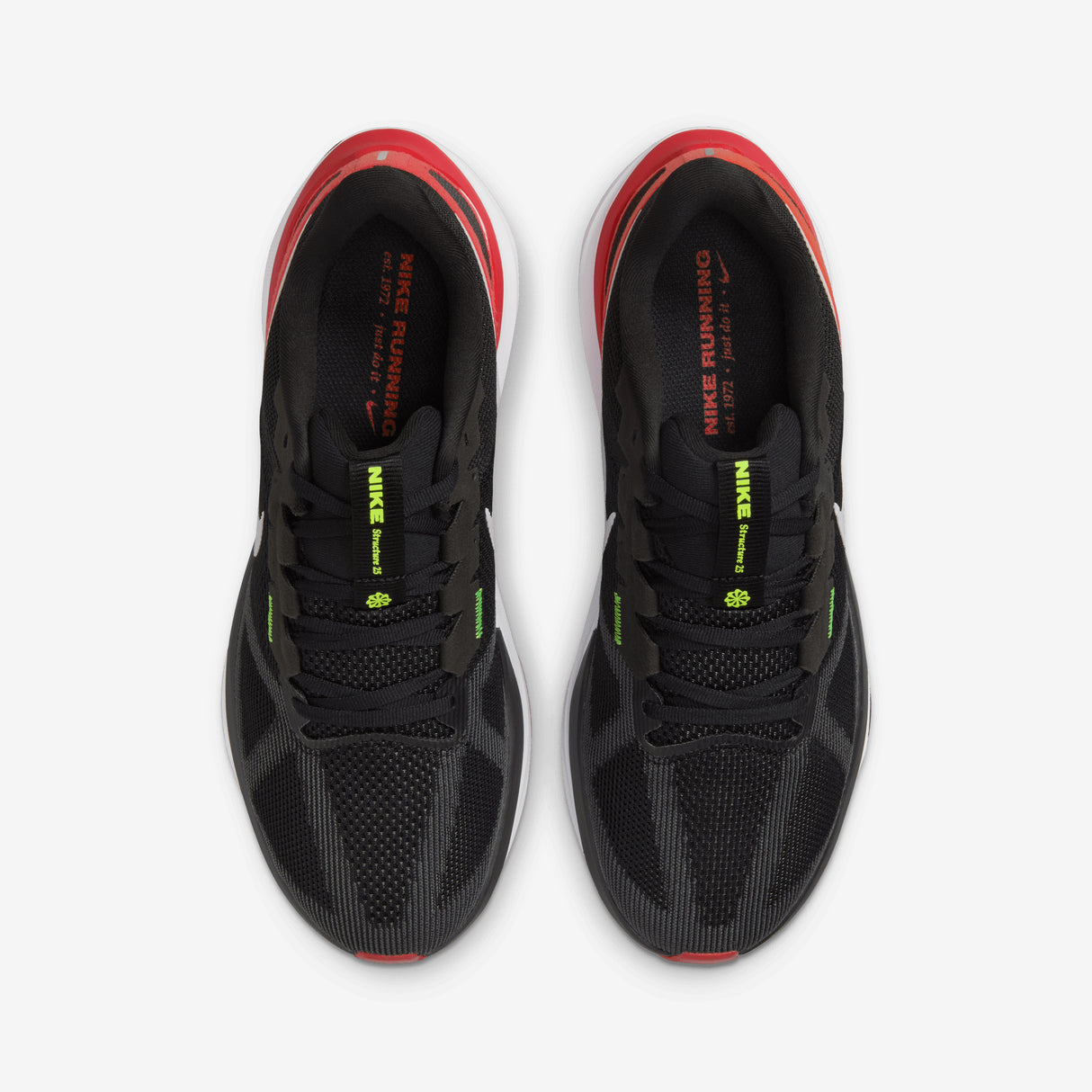 Nike - Air Zoom Structure 25 - Homme