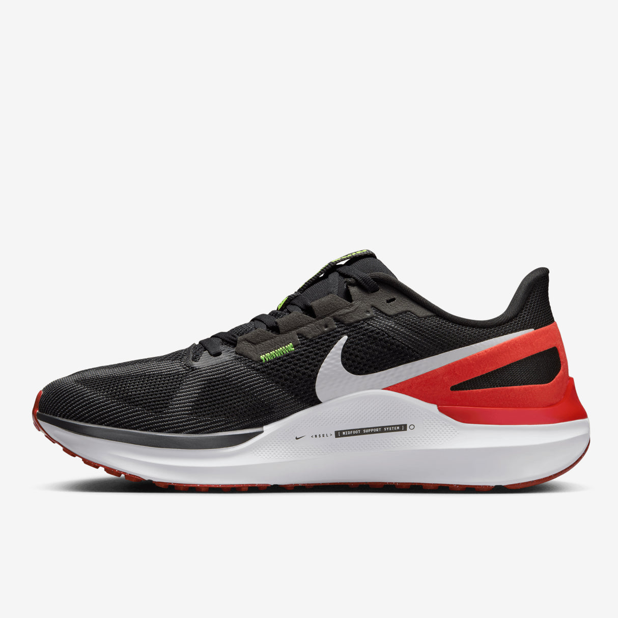Nike - Air Zoom Structure 25 - Homme
