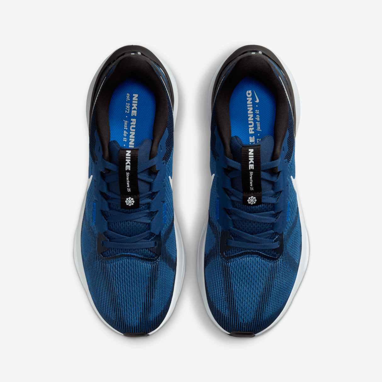 Nike - Air Zoom Structure 25 - Homme