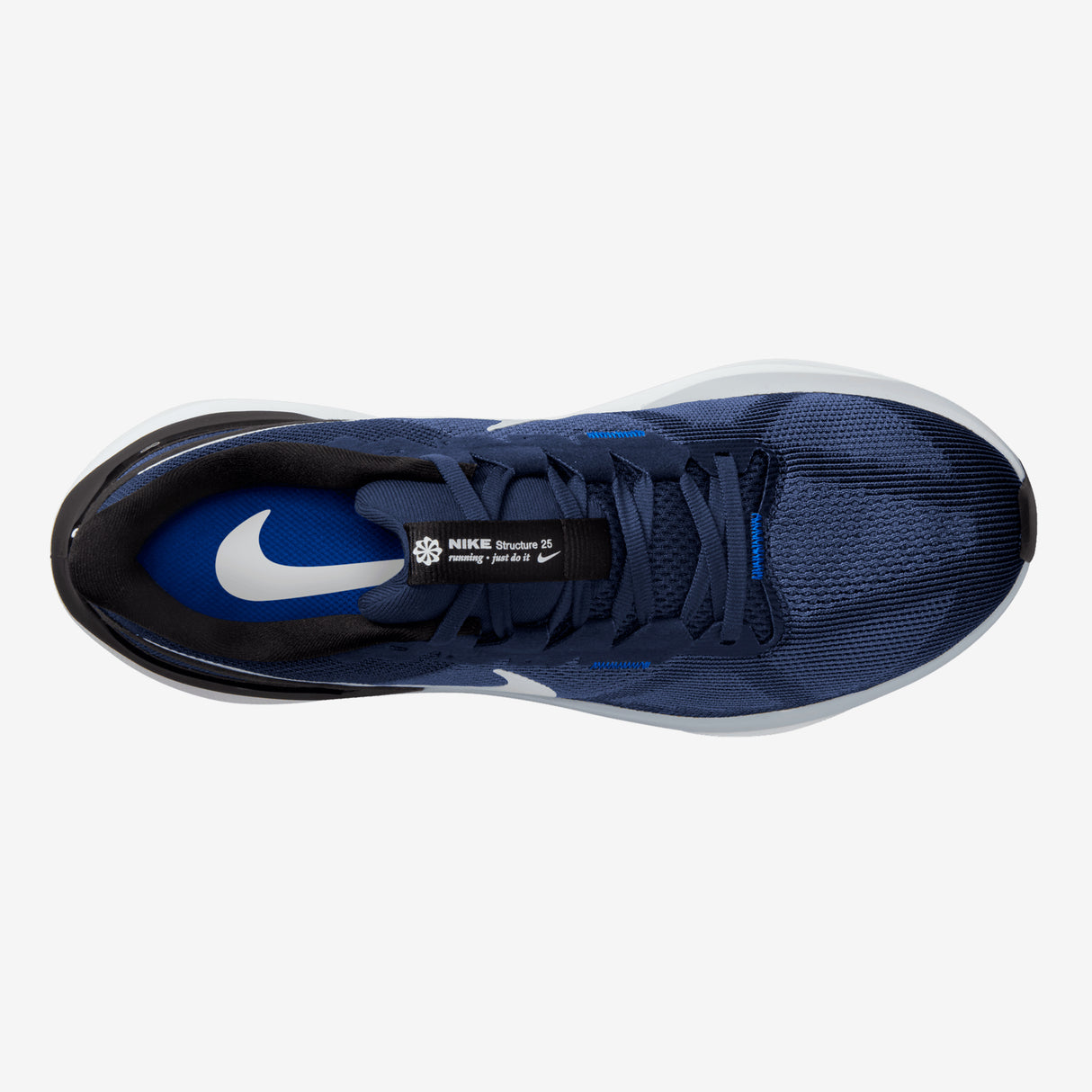 Nike - Air Zoom Structure 25 - Homme
