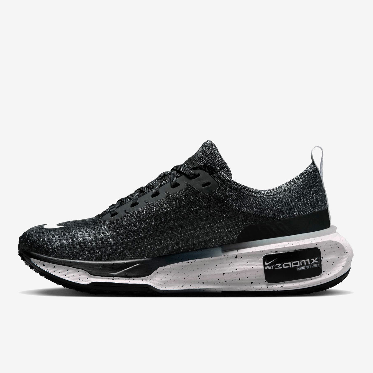 Nike - ZoomX Invincible Run Flyknit 3 - Homme