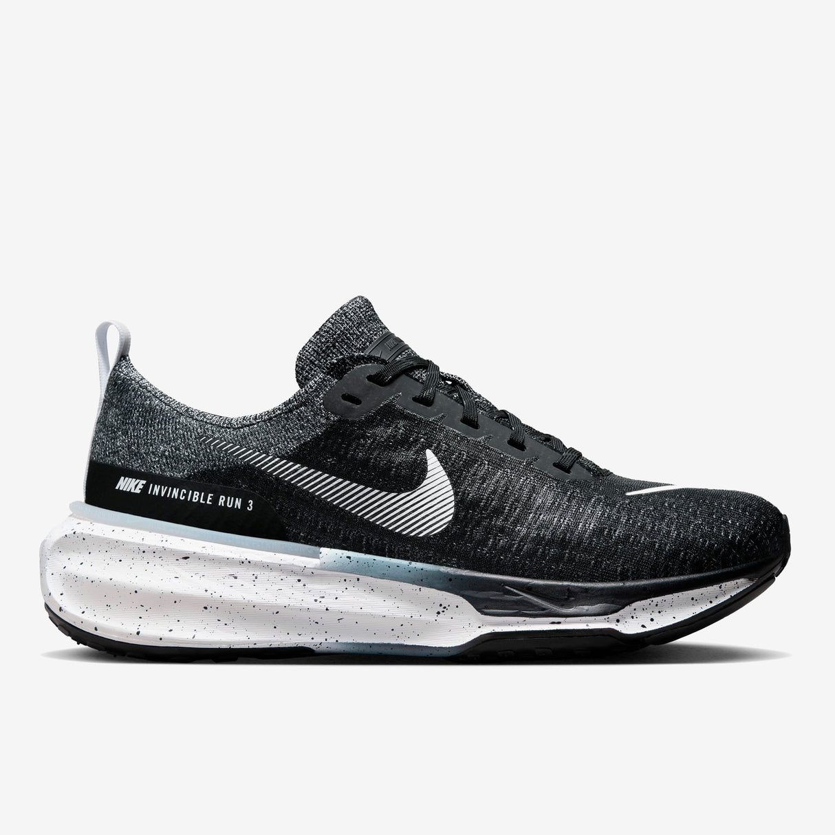 Nike - ZoomX Invincible Run Flyknit 3 - Homme