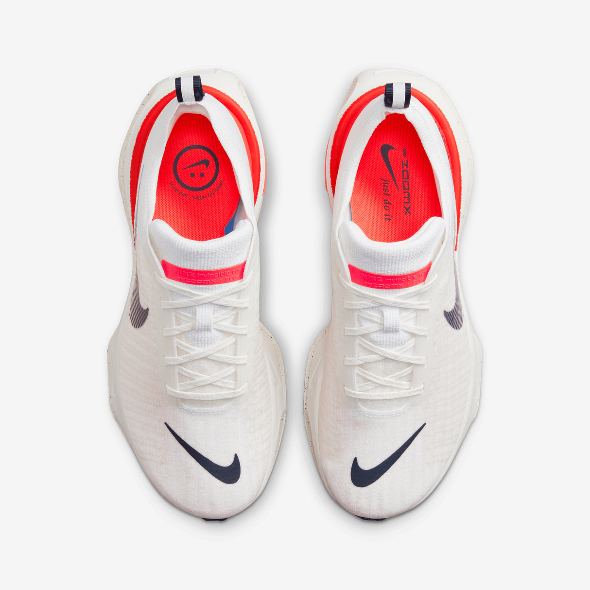 Nike - ZoomX Invincible Run Flyknit 3 - Homme