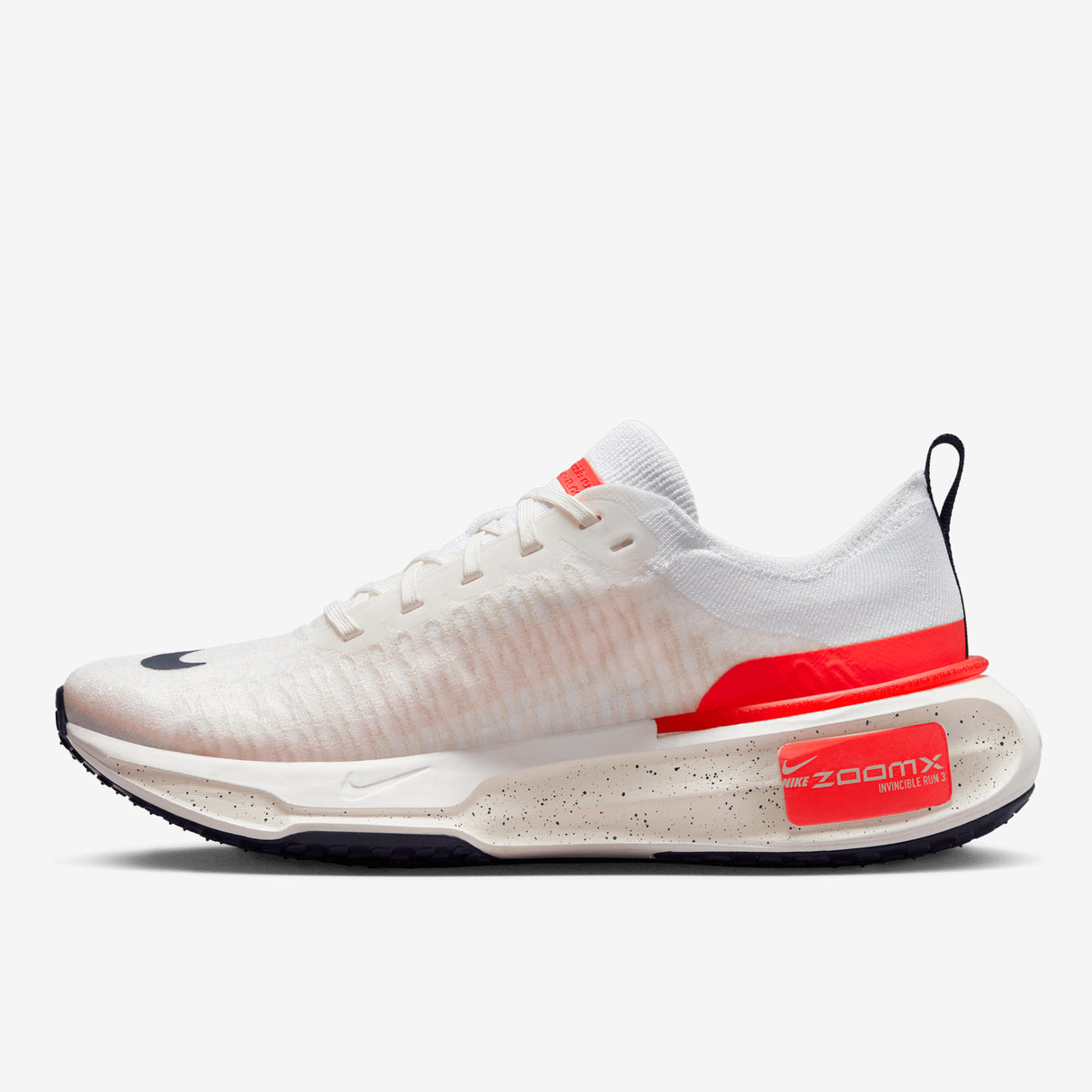 Nike - ZoomX Invincible Run Flyknit 3 - Homme