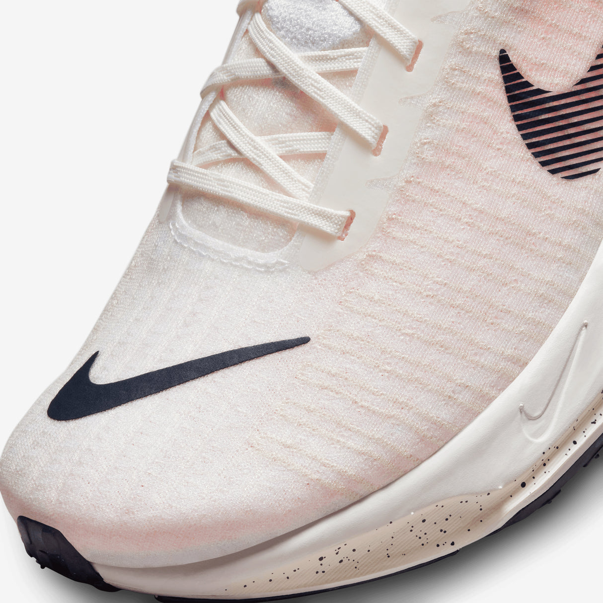 Nike - ZoomX Invincible Run Flyknit 3 - Homme