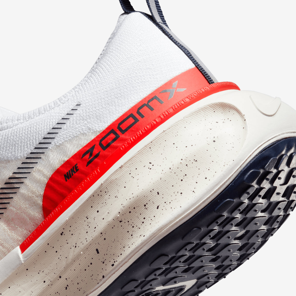 Nike - ZoomX Invincible Run Flyknit 3 - Homme