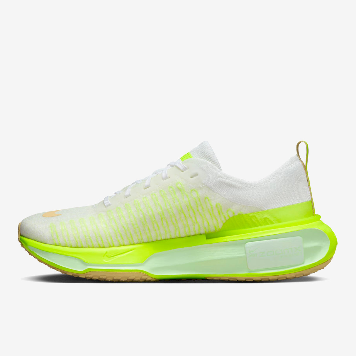 Nike - ZoomX Invincible Run Flyknit 3 - Homme