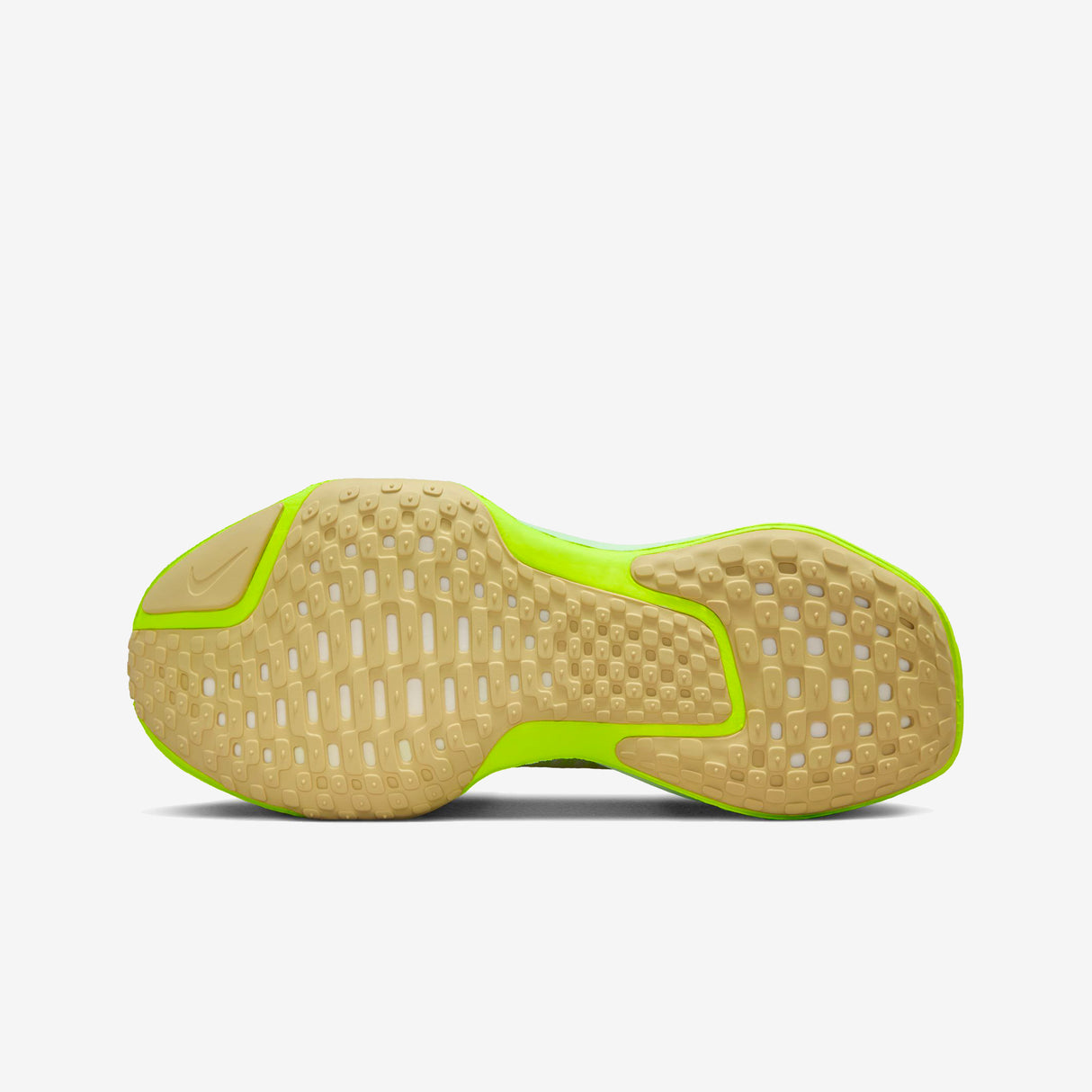 Nike - ZoomX Invincible Run Flyknit 3 - Homme