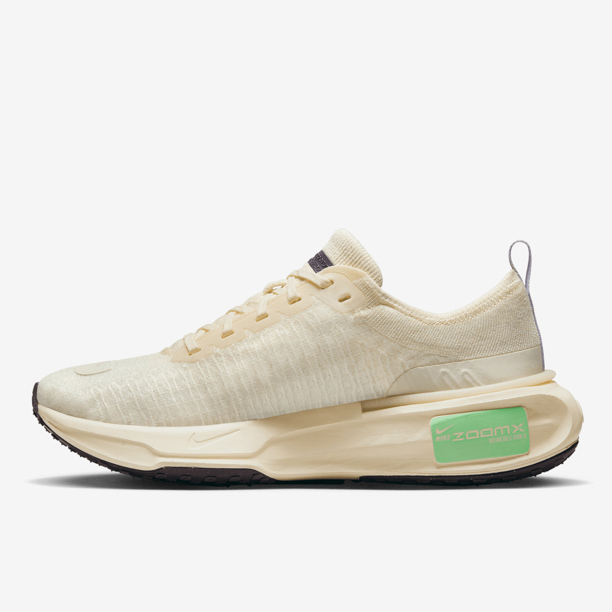 Nike - ZoomX Invincible Run Flyknit 3 - Homme